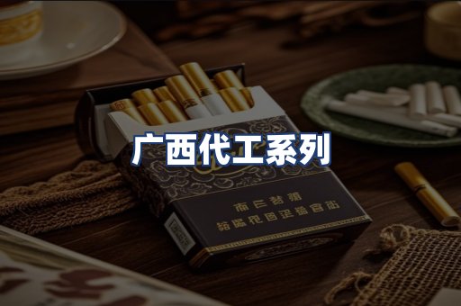 广西代工系列